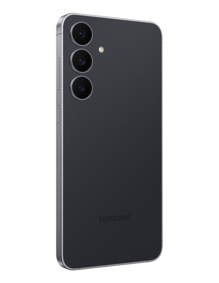 Samsung Galaxy S25 FE Enterprise Edition 17 cm (6.7") Doppia SIM Android 16.0 5G USB tipo-C 8 GB 256 GB 4900 mAh Nero