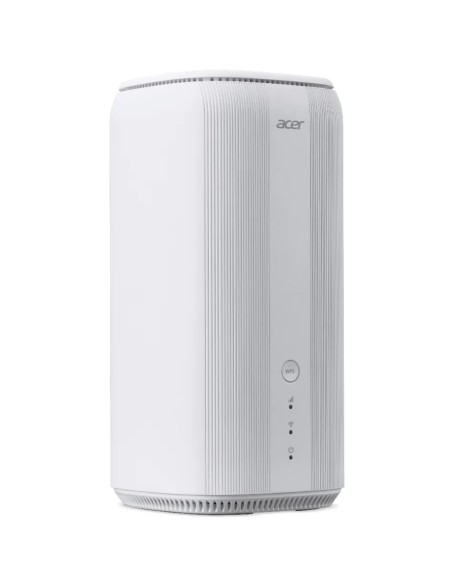 Acer Connect X6E 5G CPE EU Plug router wireless Gigabit Ethernet Tri-band (2,4 GHz 5 GHz 6 GHz) Bianco