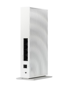 Acer Wave 7, wifi 7 Mesh Router, EU plug, dual pack Dual-band (2.4GHz + 5GHz or 2.4GHz + 6GHz) Wi-Fi 7 (802.11be) 4 2