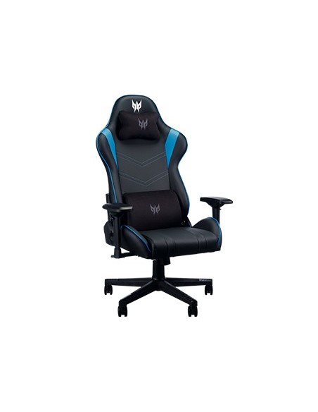 Acer PREDATOR RIFT Sedia da gaming per PC Seduta imbottita Nero, Blu
