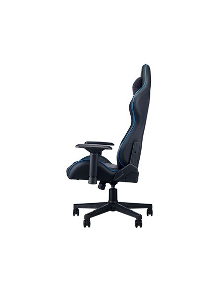 Acer PREDATOR RIFT Sedia da gaming per PC Seduta imbottita Nero, Blu