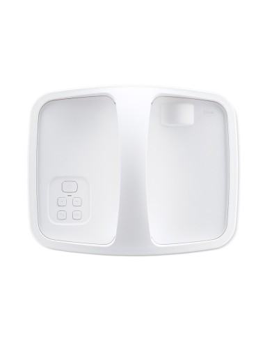 Acer QF13s Proiettore a raggio standard 350 ANSI lumen LCD 1080p (1920x1080) Bianco