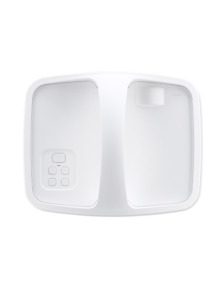 Acer QF13s Proiettore a raggio standard 350 ANSI lumen LCD 1080p (1920x1080) Bianco
