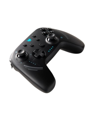 Acer Predator Wireless Gaming Controller PGR300 Nero Bluetooth RF USB Gamepad Analogico Android, PC, iOS
