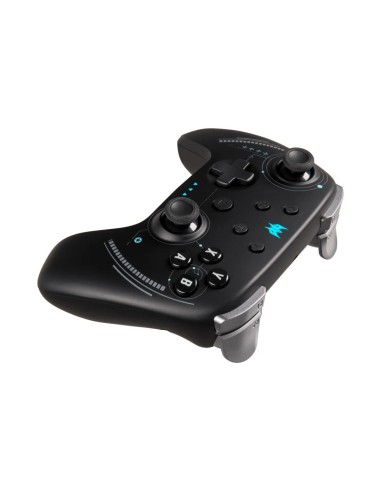 Acer Predator Wireless Gaming Controller PGR300 Nero Bluetooth RF USB Gamepad Analogico Android, PC, iOS