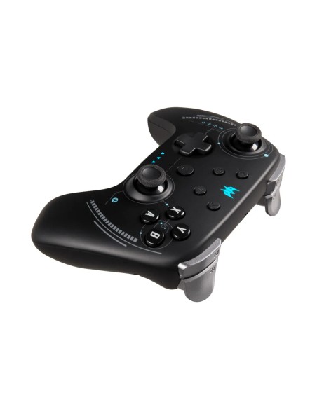 Acer Predator Wireless Gaming Controller PGR300 Nero Bluetooth RF USB Gamepad Analogico Android, PC, iOS
