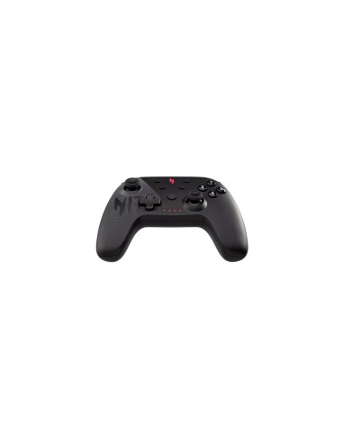Acer Nitro Wireless Controller NGR300 Nero Bluetooth RF USB Gamepad Analogico Android, PC, iOS