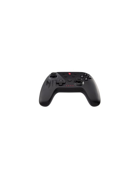 Acer Nitro Wireless Controller NGR300 Nero Bluetooth RF USB Gamepad Analogico Android, PC, iOS