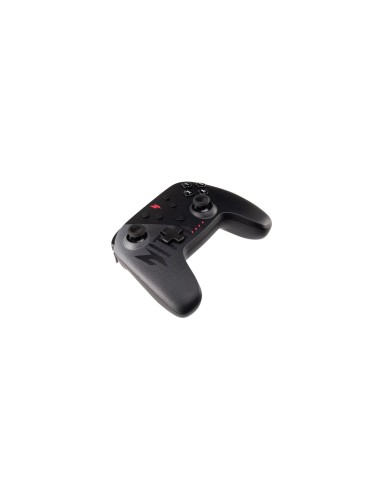 Acer Nitro Wireless Controller NGR300 Nero Bluetooth RF USB Gamepad Analogico Android, PC, iOS