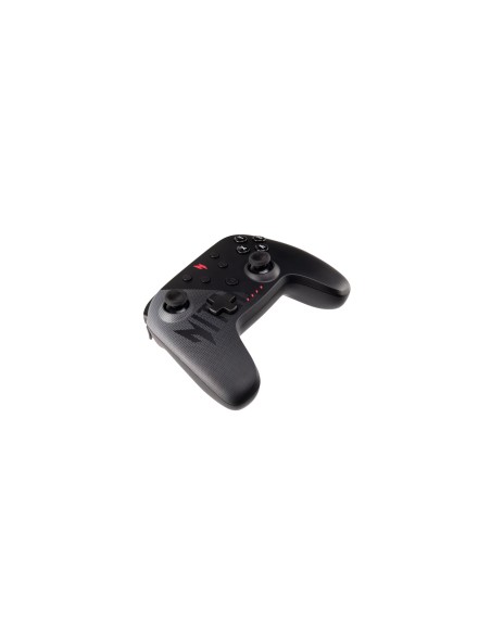 Acer Nitro Wireless Controller NGR300 Nero Bluetooth RF USB Gamepad Analogico Android, PC, iOS