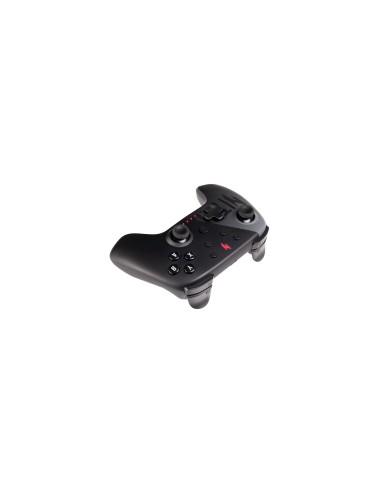 Acer Nitro Wireless Controller NGR300 Nero Bluetooth RF USB Gamepad Analogico Android, PC, iOS