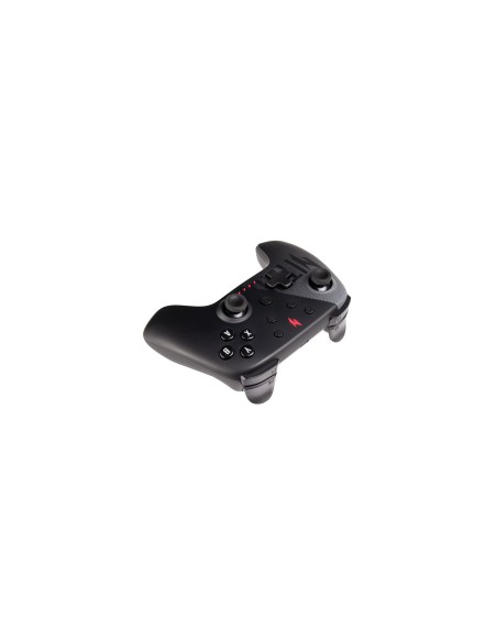 Acer Nitro Wireless Controller NGR300 Nero Bluetooth RF USB Gamepad Analogico Android, PC, iOS