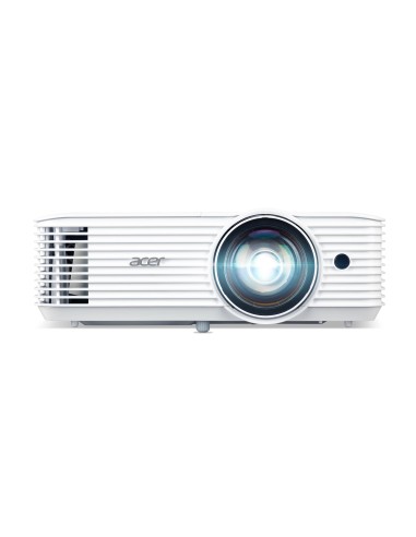 Acer H6518STi Proiettore a raggio standard 3500 ANSI lumen DLP 1080p (1920x1080) Bianco