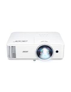 Acer H6518STi Proiettore a raggio standard 3500 ANSI lumen DLP 1080p (1920x1080) Bianco 2