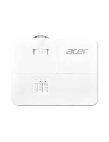 Acer H6518STi Proiettore a raggio standard 3500 ANSI lumen DLP 1080p (1920x1080) Bianco