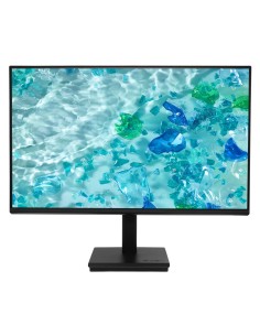 Acer Vero V7 V277Gbmipx Monitor PC 68,6 cm (27") 1920 x 1080 Pixel Full HD LCD Nero