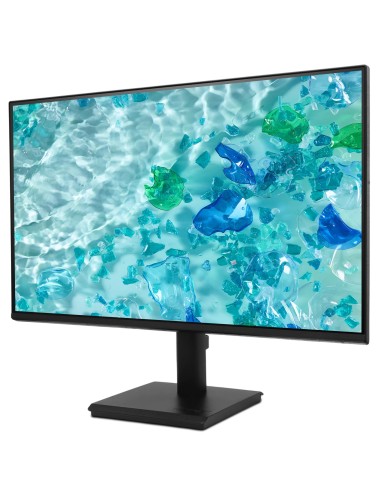 Acer Vero V7 V277Gbmipx Monitor PC 68,6 cm (27") 1920 x 1080 Pixel Full HD LCD Nero
