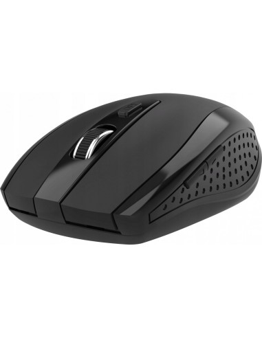 Acer MX202 mouse Universale Ambidestro RF Wireless Ottico 1000 DPI