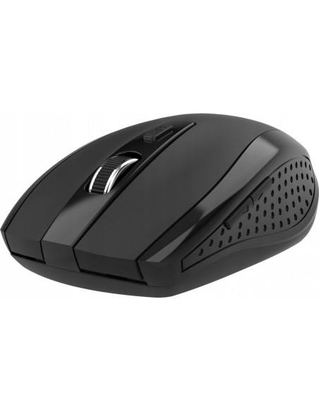 Acer MX202 mouse Universale Ambidestro RF Wireless Ottico 1000 DPI