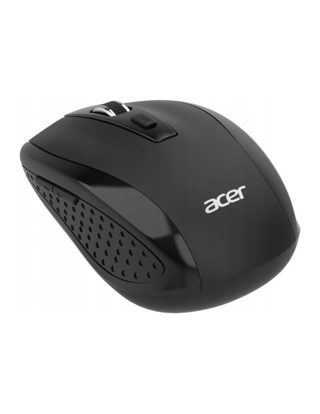 Acer MX202 mouse Universale Ambidestro RF Wireless Ottico 1000 DPI