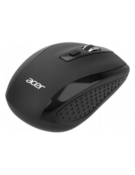 Acer MX202 mouse Universale Ambidestro RF Wireless Ottico 1000 DPI
