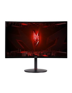 Acer NITRO XZ0 XZ270 X0bmiiphx Monitor PC 68,6 cm (27") 1920 x 1080 Pixel Full HD LCD Nero