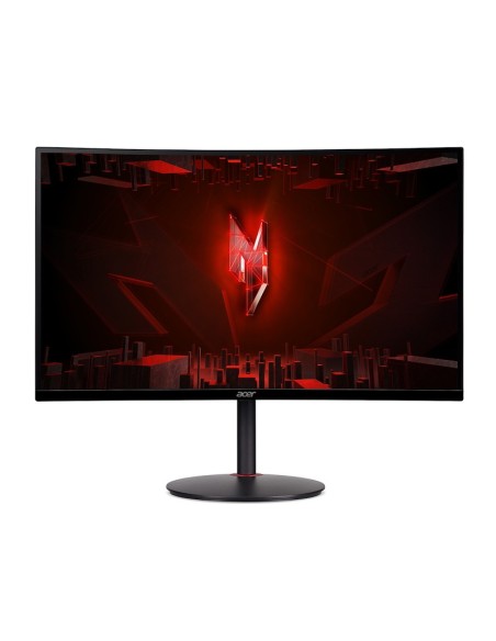 Acer NITRO XZ0 XZ270 X0bmiiphx Monitor PC 68,6 cm (27") 1920 x 1080 Pixel Full HD LCD Nero