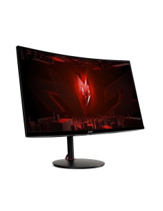 Acer NITRO XZ0 XZ270 X0bmiiphx Monitor PC 68,6 cm (27") 1920 x 1080 Pixel Full HD LCD Nero 2