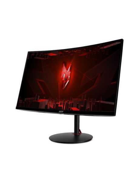 Acer NITRO XZ0 XZ270 X0bmiiphx Monitor PC 68,6 cm (27") 1920 x 1080 Pixel Full HD LCD Nero
