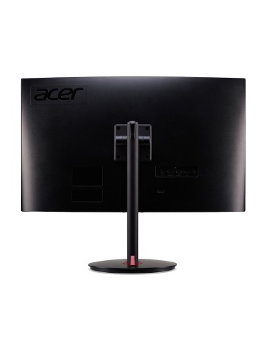 Acer NITRO XZ0 XZ270 X0bmiiphx Monitor PC 68,6 cm (27") 1920 x 1080 Pixel Full HD LCD Nero