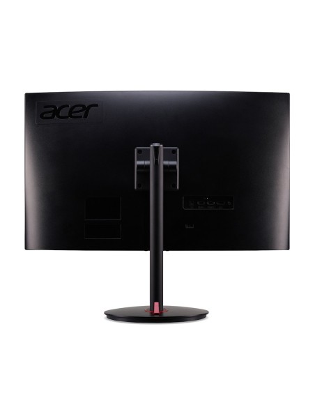 Acer NITRO XZ0 XZ270 X0bmiiphx Monitor PC 68,6 cm (27") 1920 x 1080 Pixel Full HD LCD Nero