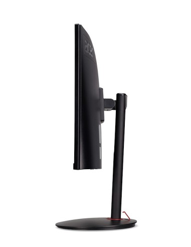 Acer NITRO XZ0 XZ270 X0bmiiphx Monitor PC 68,6 cm (27") 1920 x 1080 Pixel Full HD LCD Nero