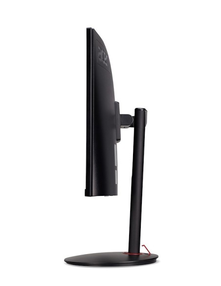 Acer NITRO XZ0 XZ270 X0bmiiphx Monitor PC 68,6 cm (27") 1920 x 1080 Pixel Full HD LCD Nero