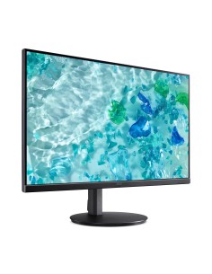 Acer CB322QU E Monitor PC 80 cm (31.5") 2560 x 1440 Pixel Quad HD Argento 2