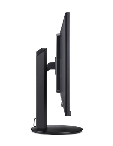 Acer CB322QU E Monitor PC 80 cm (31.5") 2560 x 1440 Pixel Quad HD Argento
