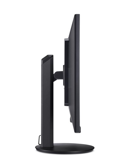 Acer CB322QU E Monitor PC 80 cm (31.5") 2560 x 1440 Pixel Quad HD Argento