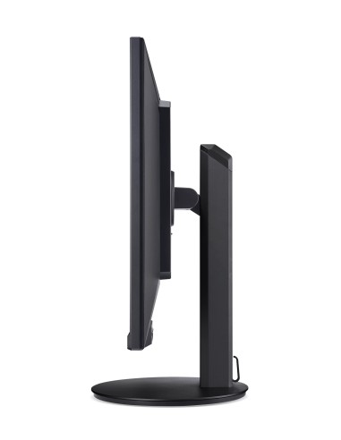 Acer CB322QU E Monitor PC 80 cm (31.5") 2560 x 1440 Pixel Quad HD Argento