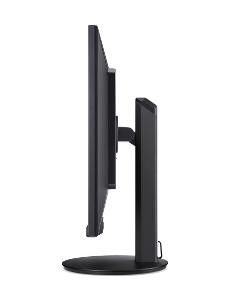 Acer CB322QU E Monitor PC 80 cm (31.5") 2560 x 1440 Pixel Quad HD Argento