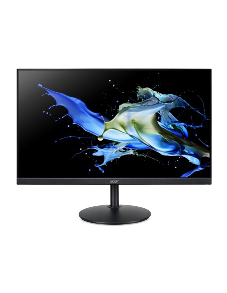 Acer Vero CB2 CB272 D6 Monitor PC 68,6 cm (27") 1920 x 1080 Pixel Full HD LED Nero