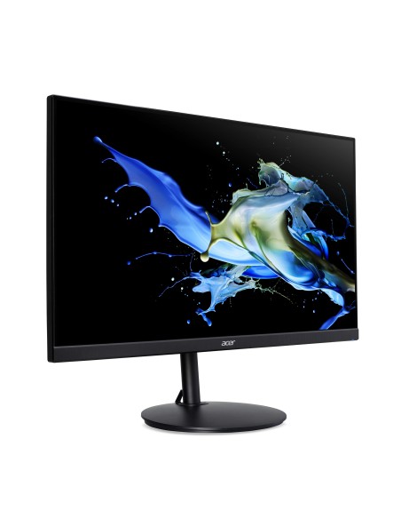 Acer Vero CB2 CB272 D6 Monitor PC 68,6 cm (27") 1920 x 1080 Pixel Full HD LED Nero