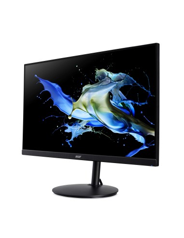 Acer Vero CB2 CB272 D6 Monitor PC 68,6 cm (27") 1920 x 1080 Pixel Full HD LED Nero