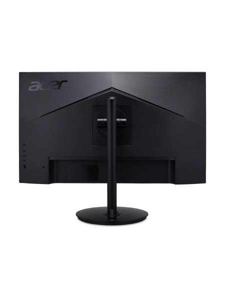 Acer Vero CB2 CB272 D6 Monitor PC 68,6 cm (27") 1920 x 1080 Pixel Full HD LED Nero