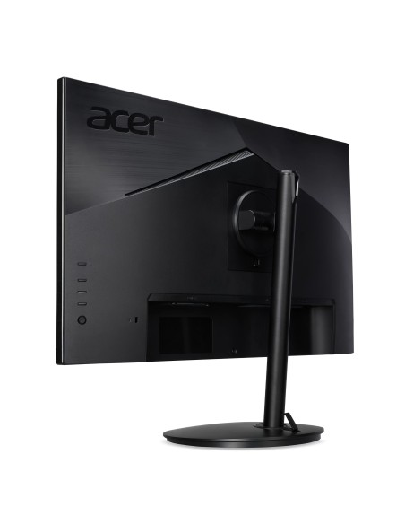 Acer Vero CB2 CB272 D6 Monitor PC 68,6 cm (27") 1920 x 1080 Pixel Full HD LED Nero