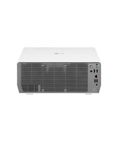 LG BF60RG videoproiettore 6000 ANSI lumen DLP WUXGA (1920x1200) Bianco 2