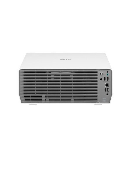 LG BF60RG videoproiettore 6000 ANSI lumen DLP WUXGA (1920x1200) Bianco