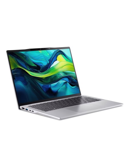 Acer Swift 14 AI SF14-61T-R9Z8 Copilot+ PC AMD Ryzen AI 9 365 Computer portatile 35,6 cm (14") Touch screen WUXGA 32 GB