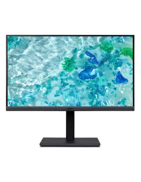 Acer Vero B7 B227Q E3 Monitor PC 54,6 cm (21.5") Full HD Nero