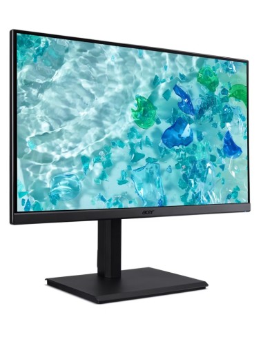 Acer Vero B7 B227Q E3 Monitor PC 54,6 cm (21.5") Full HD Nero