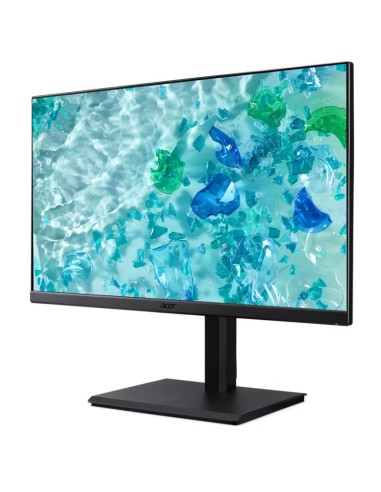 Acer Vero B7 B227Q E3 Monitor PC 54,6 cm (21.5") Full HD Nero