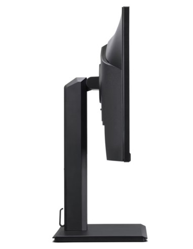 Acer Vero B7 B227Q E3 Monitor PC 54,6 cm (21.5") Full HD Nero